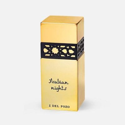 Arabian Nights EDP Men