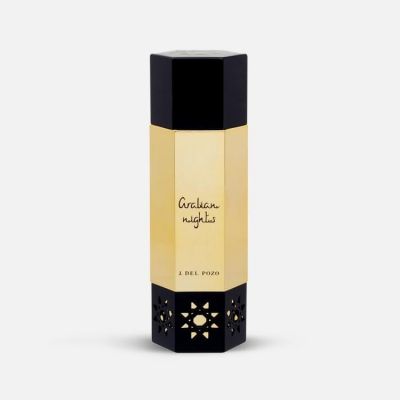 Arabian Nights EDP Private Collection