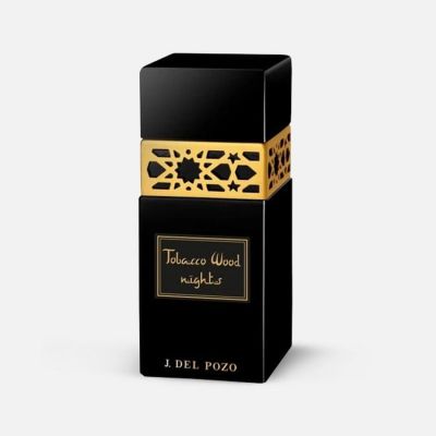 Tobacco Wood Nights EDP