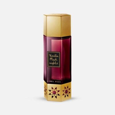 Vanilla Musk Nights EDP