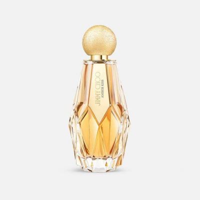 Seduction Collection Amber Kiss EDP