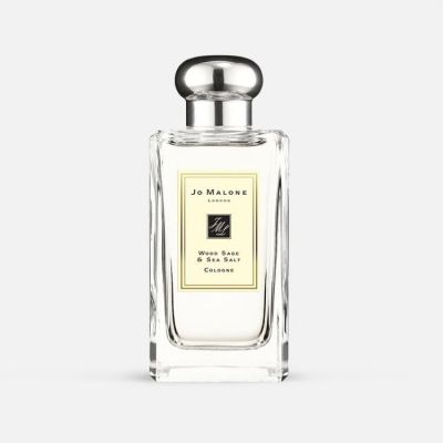 Jo Malone Wood Sage And Sea Salt Cologne