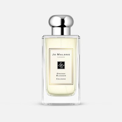 Orange Blossom Cologne