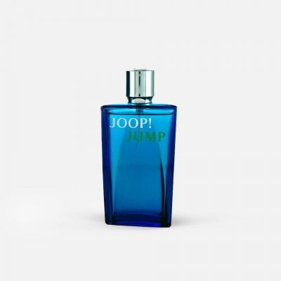 Jump EDT