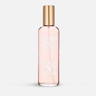 White Musk Cologne