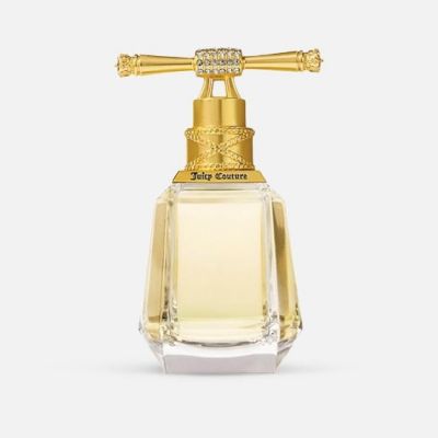 I Am Juicy Couture EDP