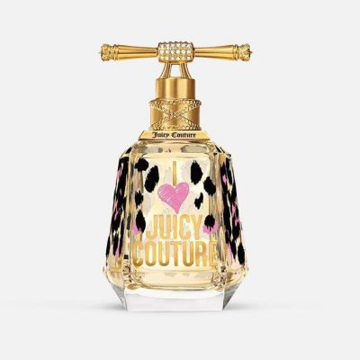 I Love Juicy Couture EDP