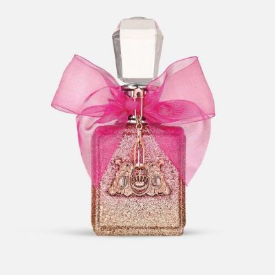 Viva la Juicy Rose EDP