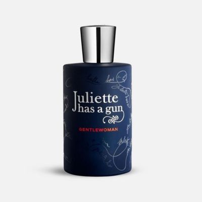 Gentlewoman EDP