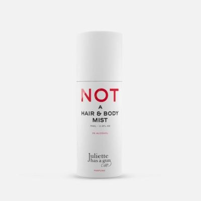 Not a Hair & Body Mist