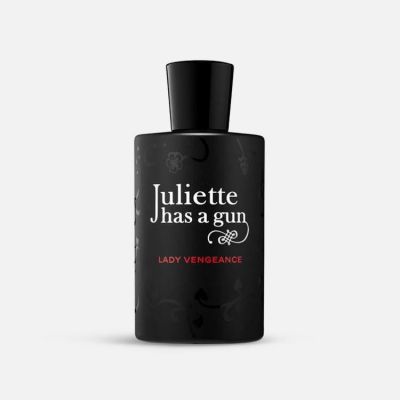 Lady Vengeance EDP