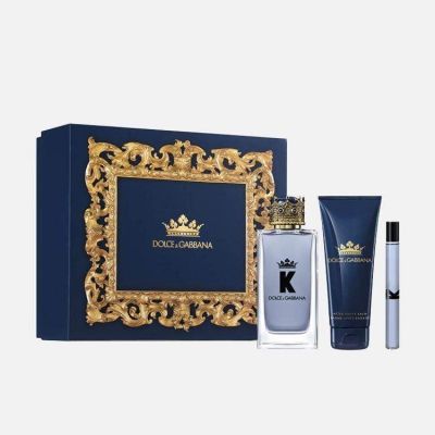 King Gift Set