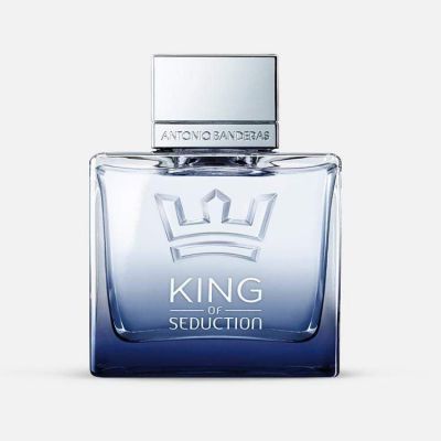 King Of Seduction EDT