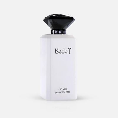 White EDT