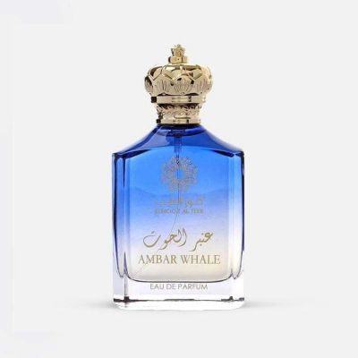 Amber Whale EDP