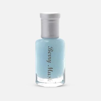 Berry Musk Concentrated Perfume Oil