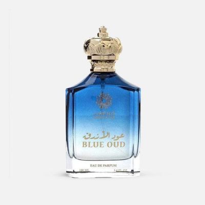Blue Oud EDP