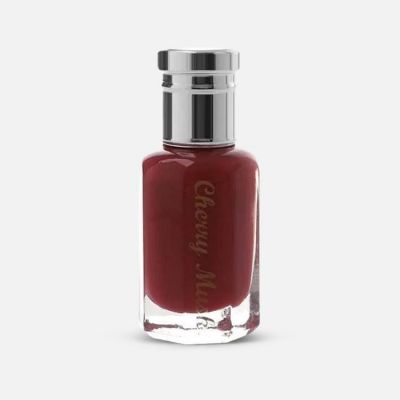 Cherry Musk Concentrated Perfume Oil