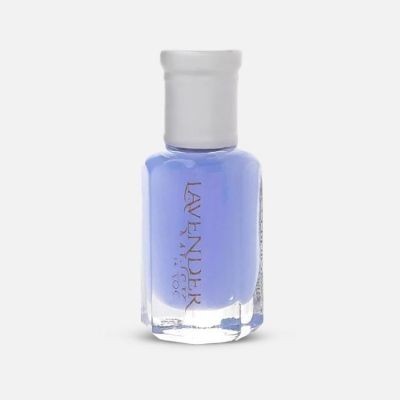 Lavender Musk Concentrated Perfume Oil