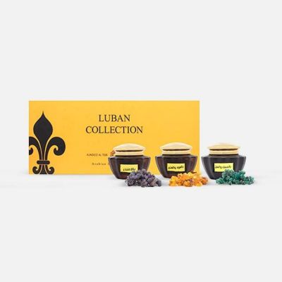 Luban Collection