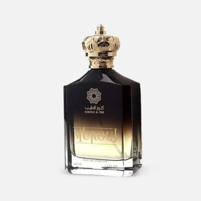 Murouj EDP