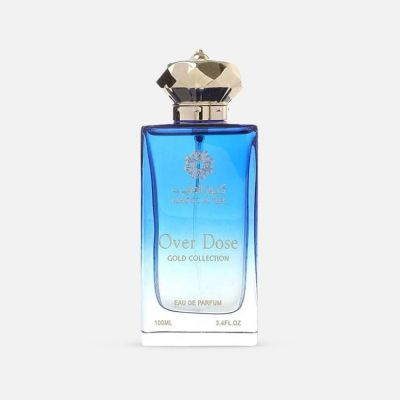 Overdose EDP