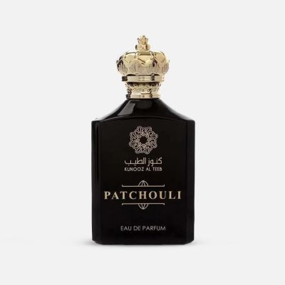 Patchouli EDP