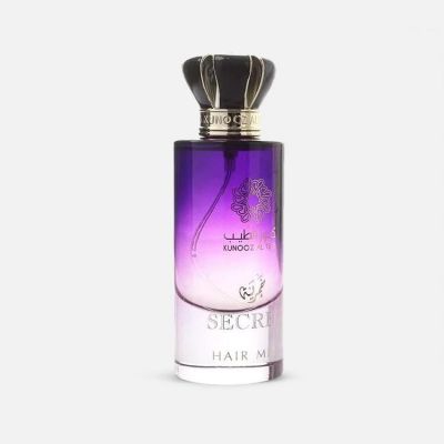 Secret Hair Mist