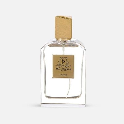 Miss Premiere EDP