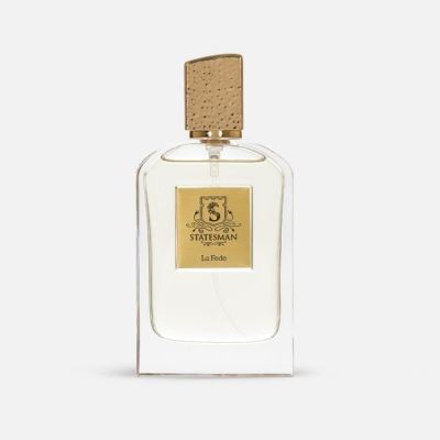 Statesman EDP