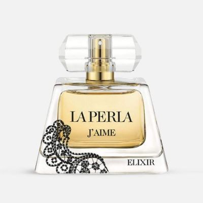 Jaime Elixir EDP