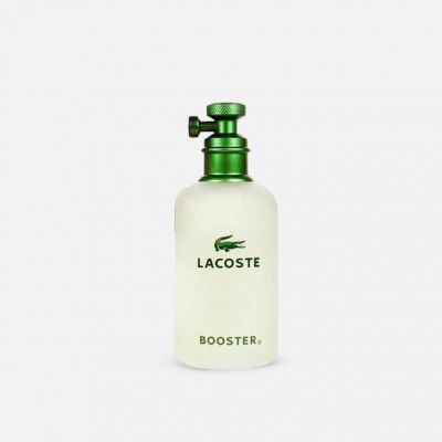 Booster EDT