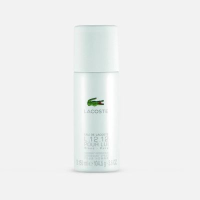 Eau de Lacoste Deodorant