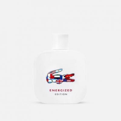 Energized EDT