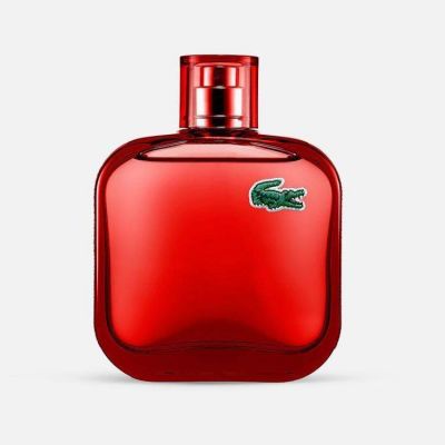 L.12.12 Rouge EDT