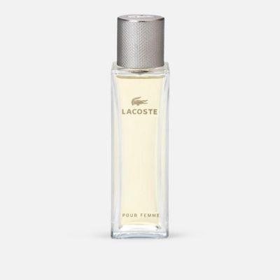 Lacoste Pour Femme EDP