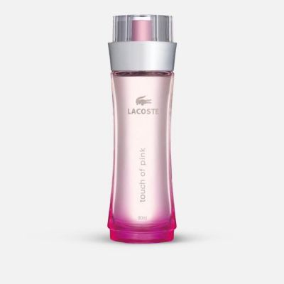 Touch of Pink EDT
