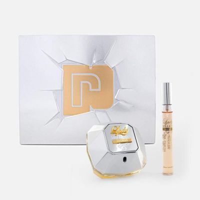 Lady Millon 2PC Set
