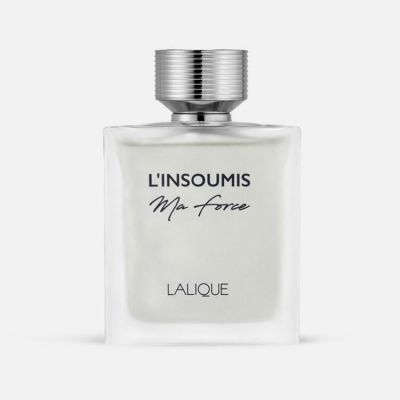 Linsoumis Ma Force EDT
