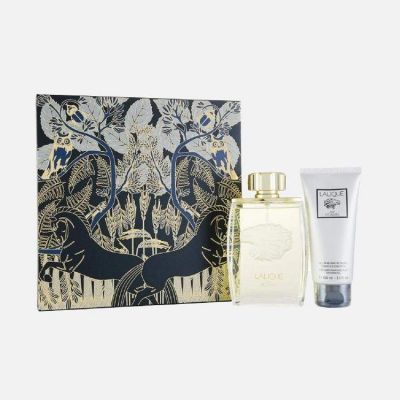 Lion 2Pc Set