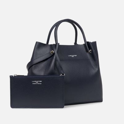 Foulonne Double Handle Bag