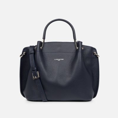 Foulonne Double Large Handle Bag Louisa