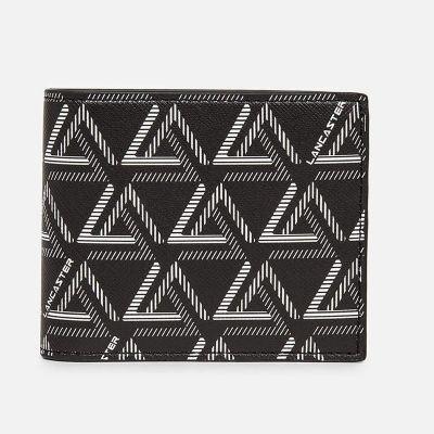 Ikon P.M. Wallet