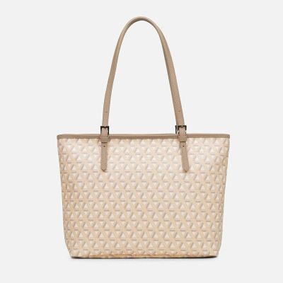 Ikon Tote Bag