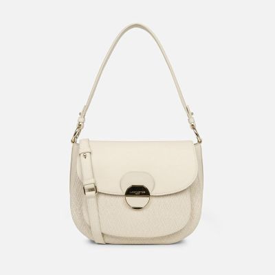 Mademoiselle Mia Large Shoulder Bag