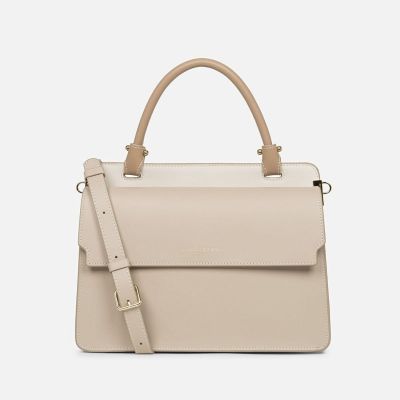 Smooth Or Crossbody Bag