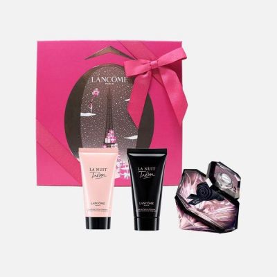 Tresor La Nuit Set EDP