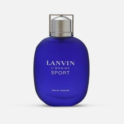 L Homme Sport EDT