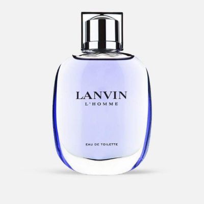 Lanvin Pour Homme EDT