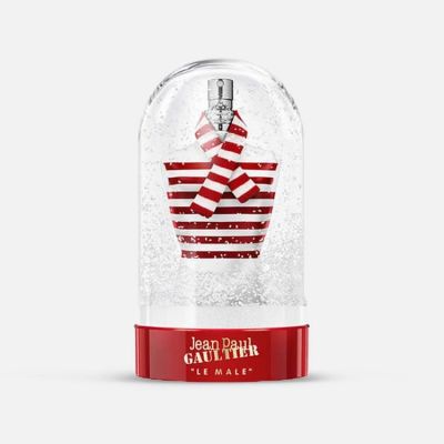 Le Male Transparent EDT